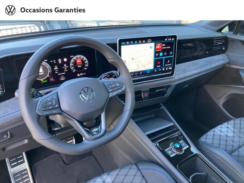Voitures occasions VOLKSWAGEN TIGUAN R-Line Edition Bruay-la-Buissière
