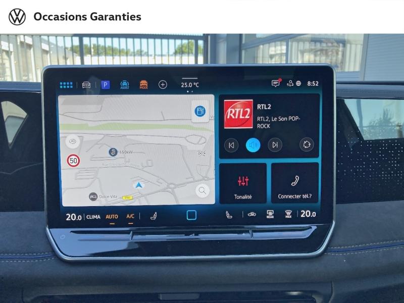 Voitures occasions VOLKSWAGEN TIGUAN R-Line Edition Bruay-la-Buissière