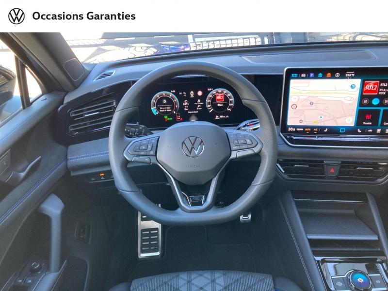 Voitures occasions VOLKSWAGEN TIGUAN R-Line Edition Bruay-la-Buissière