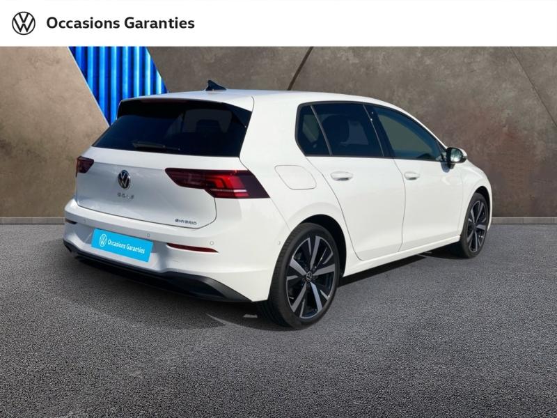 Voitures occasions VOLKSWAGEN GOLF VW Edition Bruay-la-Buissière