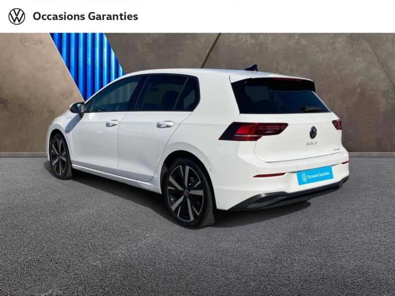 Voitures occasions VOLKSWAGEN GOLF VW Edition Bruay-la-Buissière