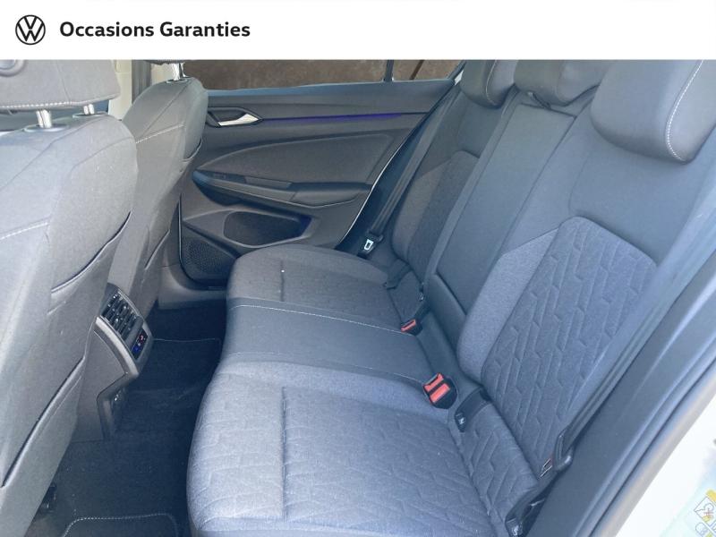 Voitures occasions VOLKSWAGEN GOLF VW Edition Bruay-la-Buissière