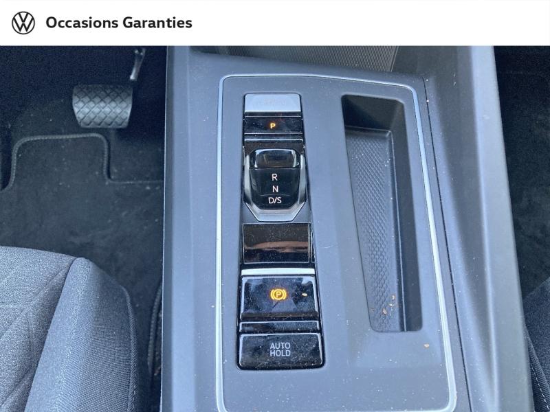 Voitures occasions VOLKSWAGEN GOLF VW Edition Bruay-la-Buissière