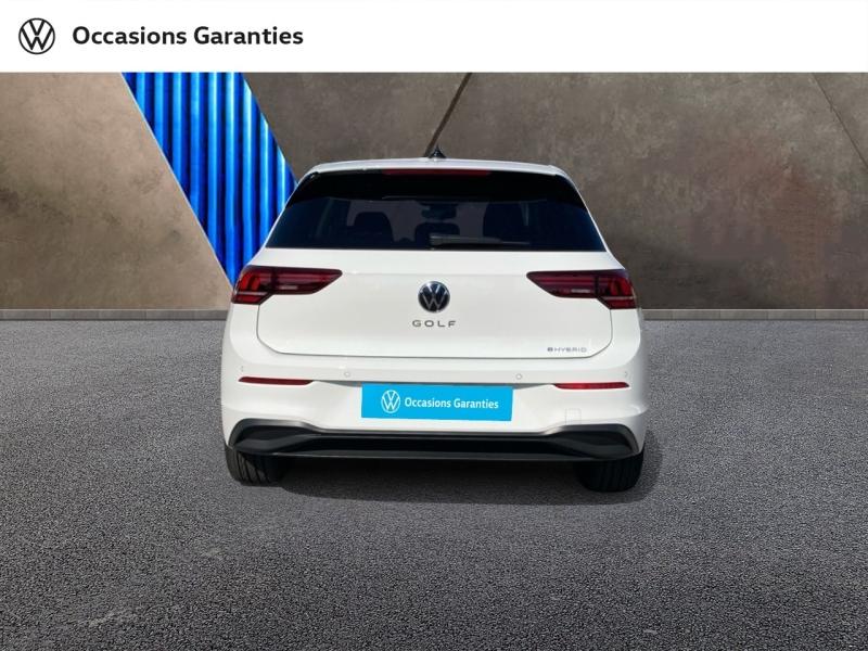 Voitures occasions VOLKSWAGEN GOLF VW Edition Bruay-la-Buissière