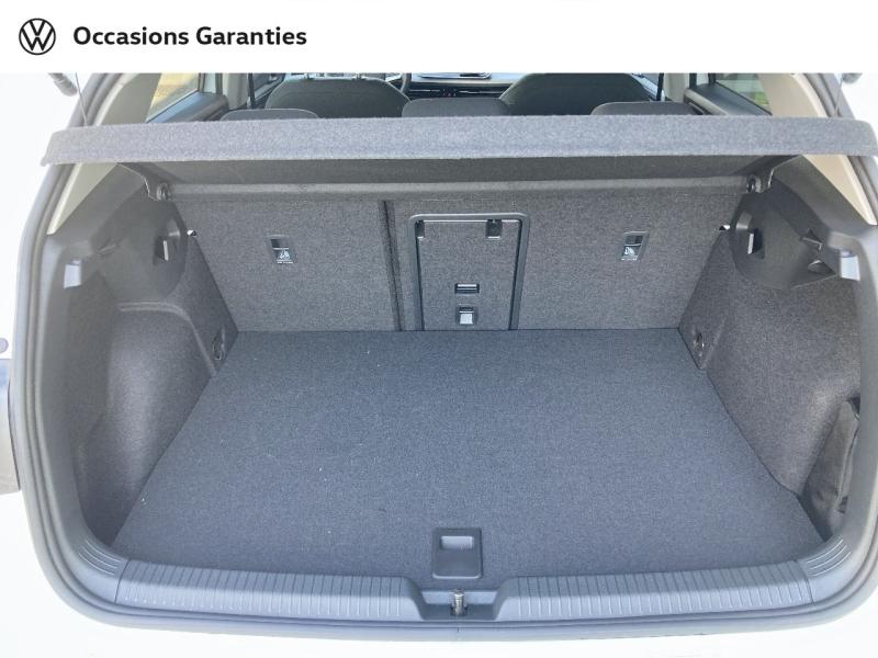 Voitures occasions VOLKSWAGEN GOLF VW Edition Bruay-la-Buissière
