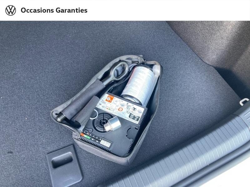 Voitures occasions VOLKSWAGEN GOLF VW Edition Bruay-la-Buissière