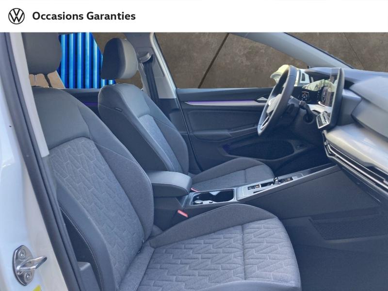 Voitures occasions VOLKSWAGEN GOLF VW Edition Bruay-la-Buissière