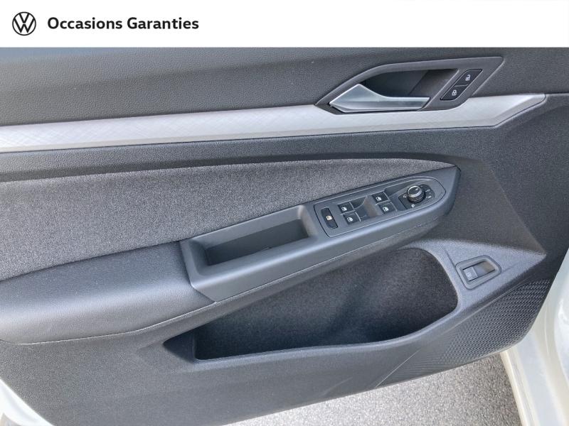 Voitures occasions VOLKSWAGEN GOLF VW Edition Bruay-la-Buissière