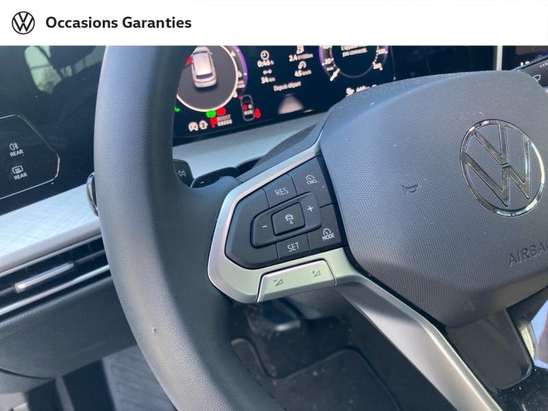 Voitures occasions VOLKSWAGEN GOLF VW Edition Bruay-la-Buissière