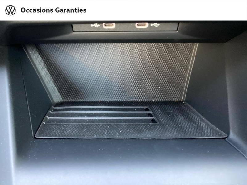 Voitures occasions VOLKSWAGEN GOLF VW Edition Bruay-la-Buissière