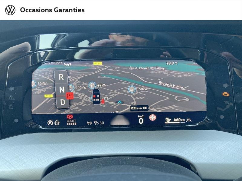 Voitures occasions VOLKSWAGEN GOLF VW Edition Bruay-la-Buissière