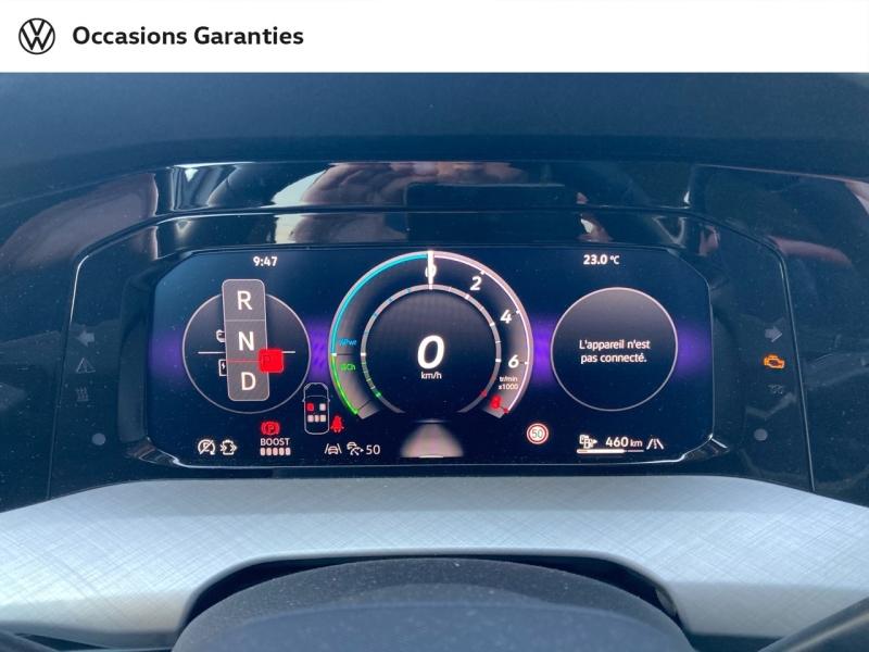 Voitures occasions VOLKSWAGEN GOLF VW Edition Bruay-la-Buissière