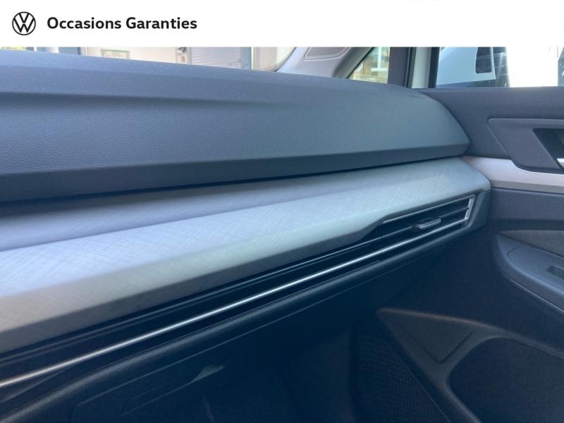 Voitures occasions VOLKSWAGEN GOLF VW Edition Bruay-la-Buissière