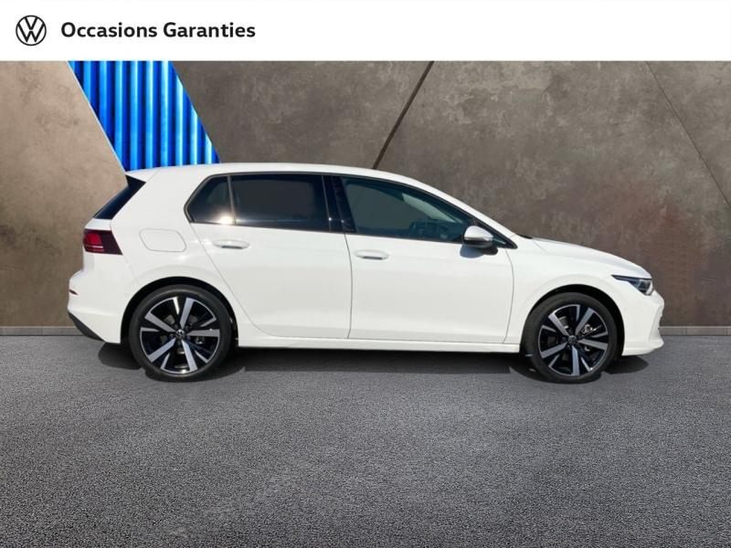 Voitures occasions VOLKSWAGEN GOLF VW Edition Bruay-la-Buissière