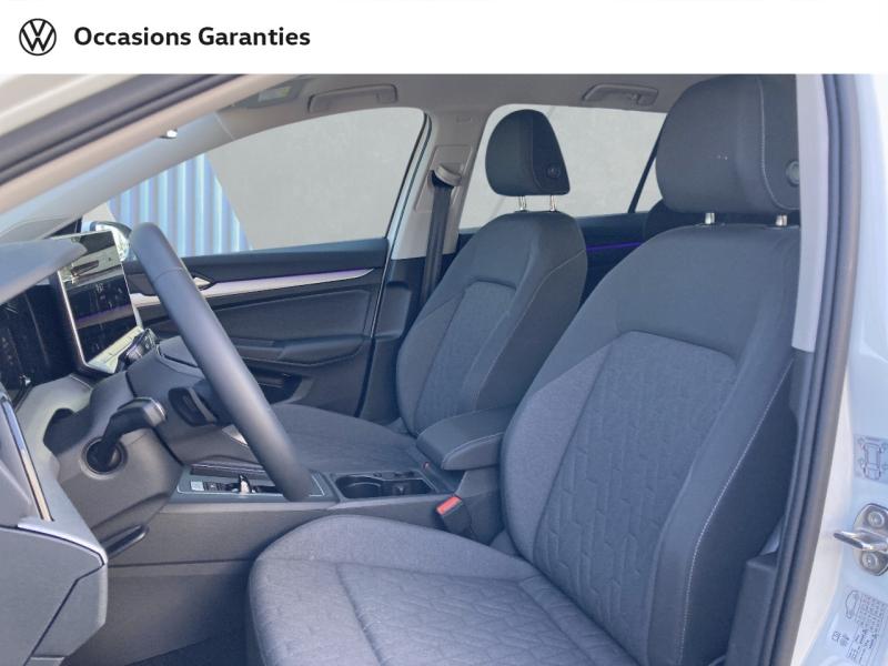 Voitures occasions VOLKSWAGEN GOLF VW Edition Bruay-la-Buissière