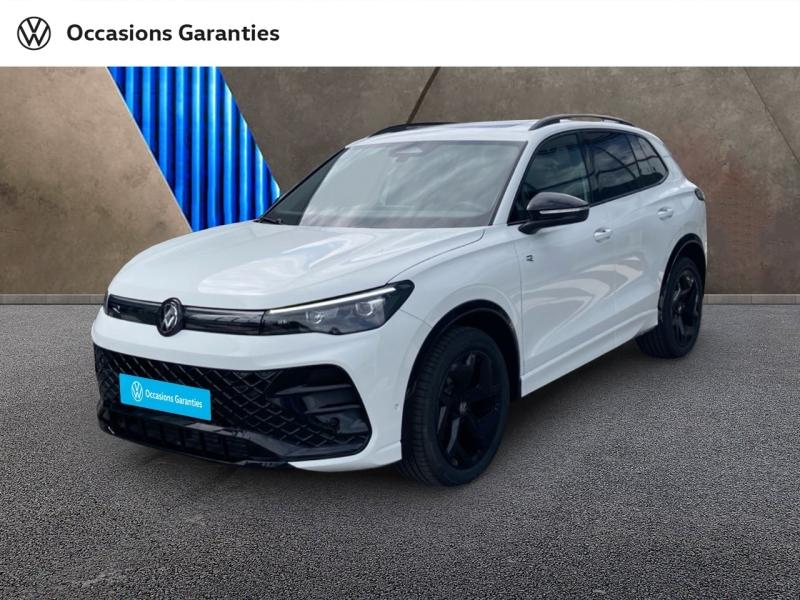 Voitures occasions VOLKSWAGEN TIGUAN R-Line Edition Bruay-la-Buissière