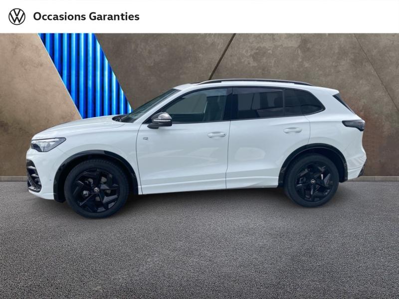 Voitures occasions VOLKSWAGEN TIGUAN R-Line Edition Bruay-la-Buissière