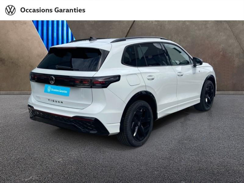 Voitures occasions VOLKSWAGEN TIGUAN R-Line Edition Bruay-la-Buissière