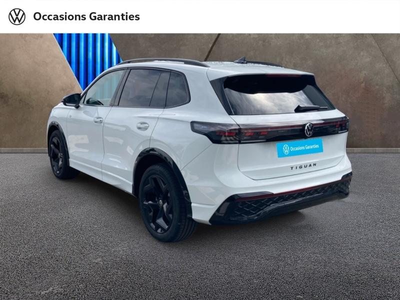 Voitures occasions VOLKSWAGEN TIGUAN R-Line Edition Bruay-la-Buissière