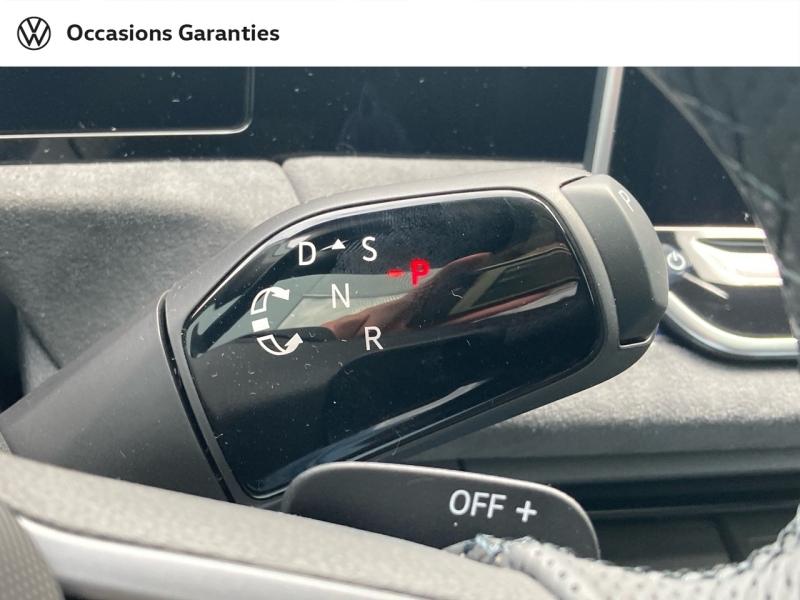 Voitures occasions VOLKSWAGEN TIGUAN R-Line Edition Bruay-la-Buissière