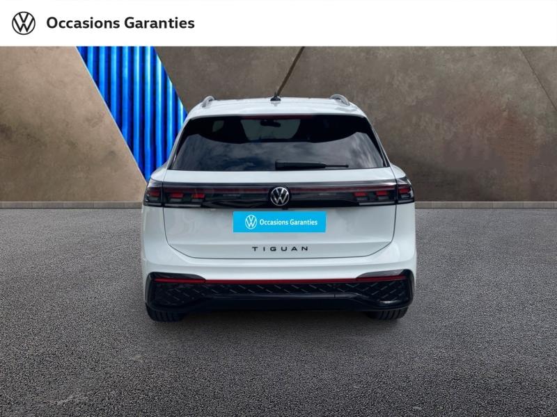 Voitures occasions VOLKSWAGEN TIGUAN R-Line Edition Bruay-la-Buissière