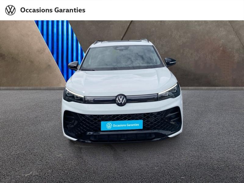 Voitures occasions VOLKSWAGEN TIGUAN R-Line Edition Bruay-la-Buissière