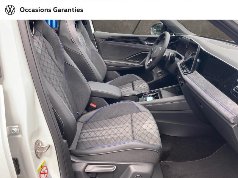 Voitures occasions VOLKSWAGEN TIGUAN R-Line Edition Bruay-la-Buissière