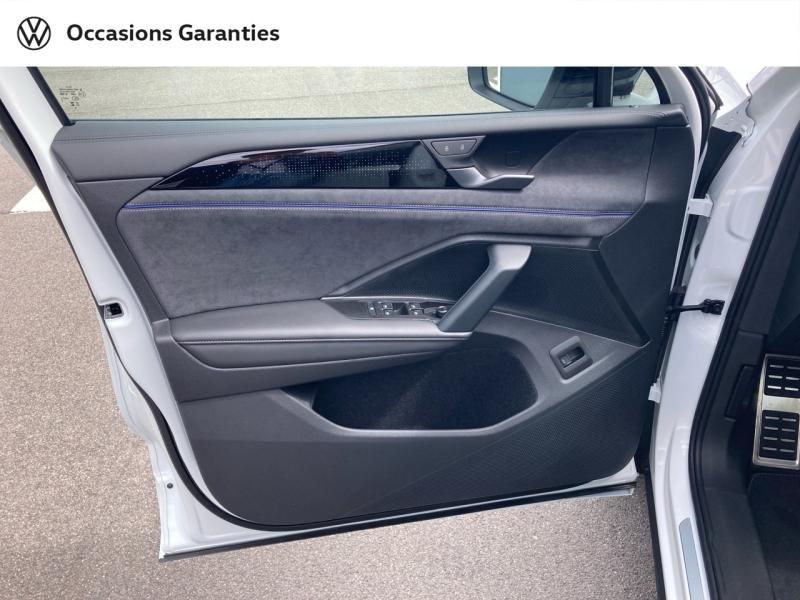 Voitures occasions VOLKSWAGEN TIGUAN R-Line Edition Bruay-la-Buissière