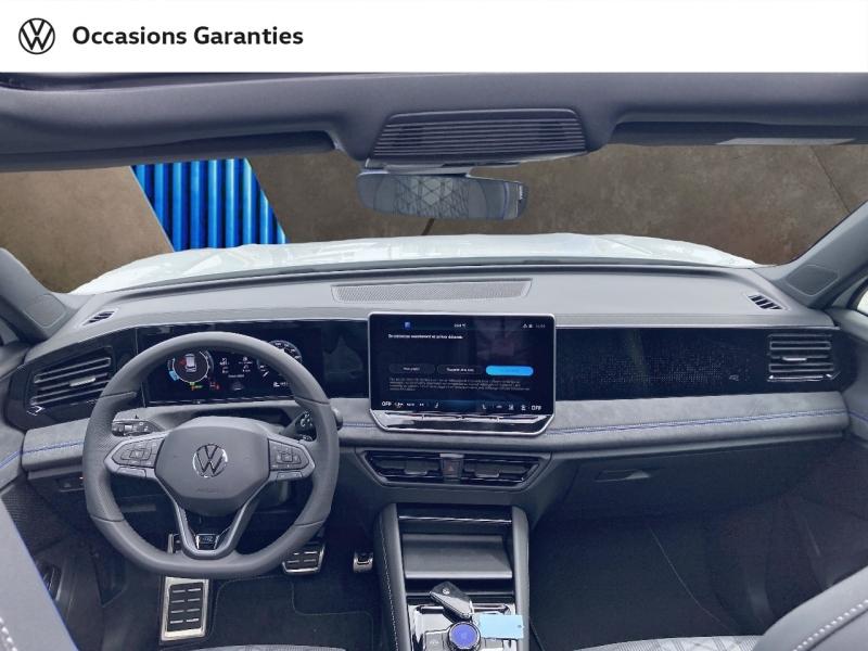 Voitures occasions VOLKSWAGEN TIGUAN R-Line Edition Bruay-la-Buissière