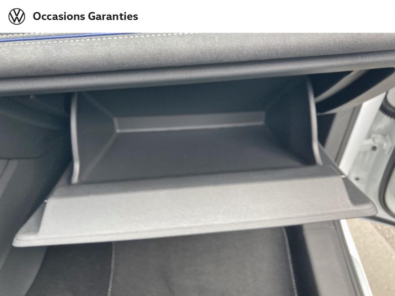 Voitures occasions VOLKSWAGEN TIGUAN R-Line Edition Bruay-la-Buissière