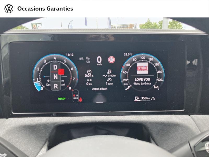 Voitures occasions VOLKSWAGEN TIGUAN R-Line Edition Bruay-la-Buissière