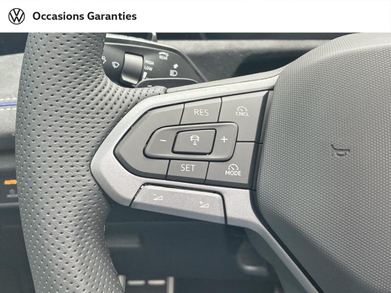 Voitures occasions VOLKSWAGEN TIGUAN R-Line Edition Bruay-la-Buissière