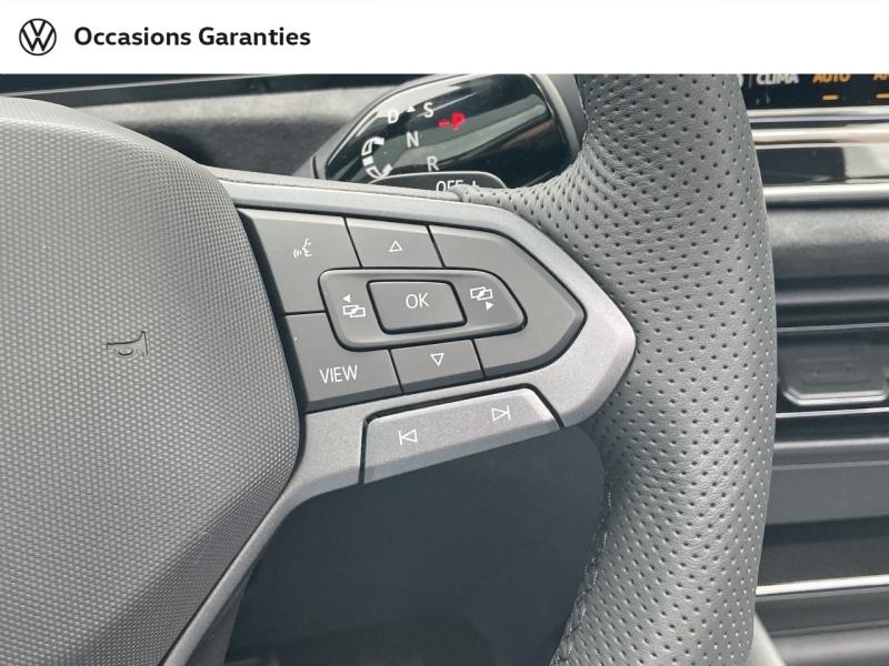 Voitures occasions VOLKSWAGEN TIGUAN R-Line Edition Bruay-la-Buissière