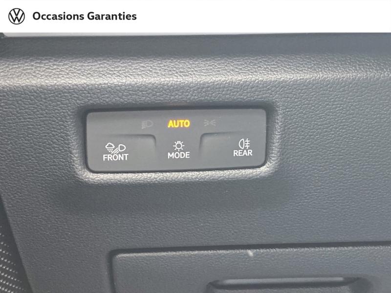 Voitures occasions VOLKSWAGEN TIGUAN R-Line Edition Bruay-la-Buissière