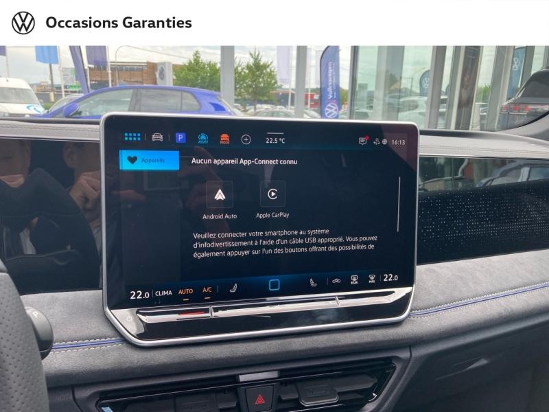 Voitures occasions VOLKSWAGEN TIGUAN R-Line Edition Bruay-la-Buissière