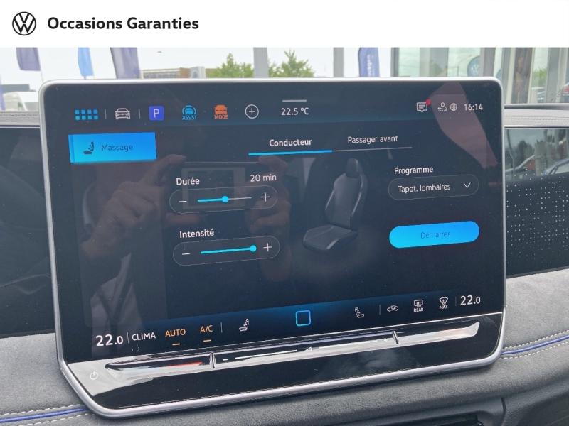 Voitures occasions VOLKSWAGEN TIGUAN R-Line Edition Bruay-la-Buissière