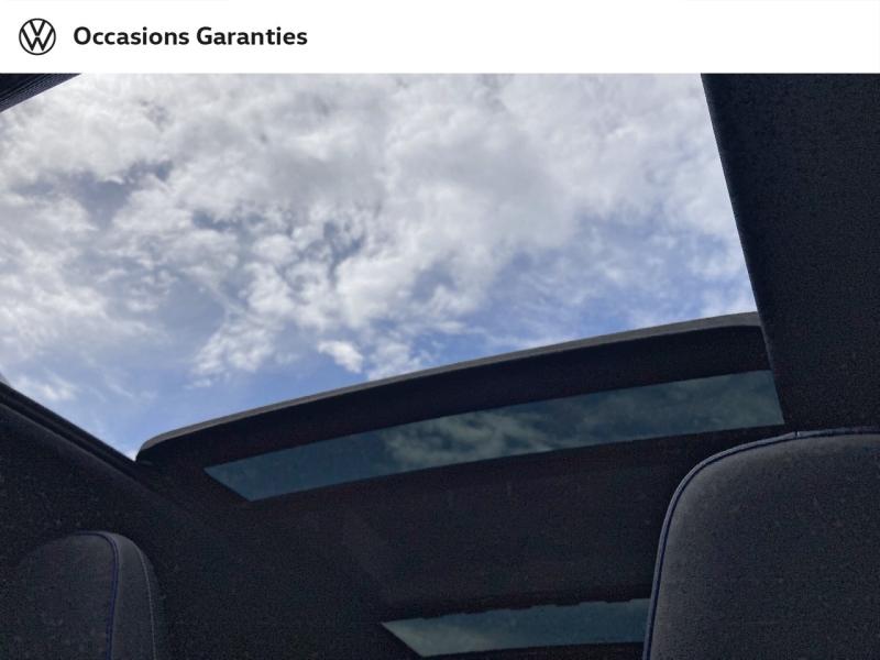 Voitures occasions VOLKSWAGEN TIGUAN R-Line Edition Bruay-la-Buissière