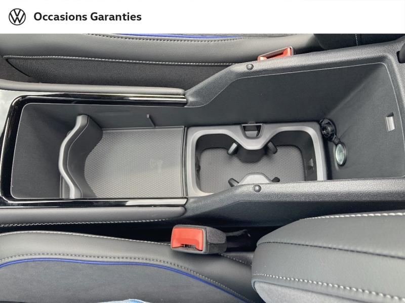 Voitures occasions VOLKSWAGEN TIGUAN R-Line Edition Bruay-la-Buissière