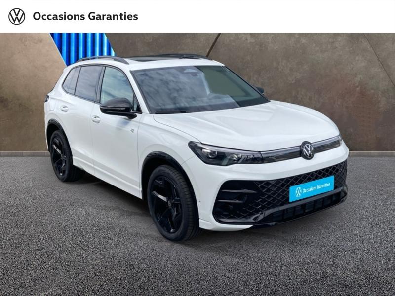 Voitures occasions VOLKSWAGEN TIGUAN R-Line Edition Bruay-la-Buissière