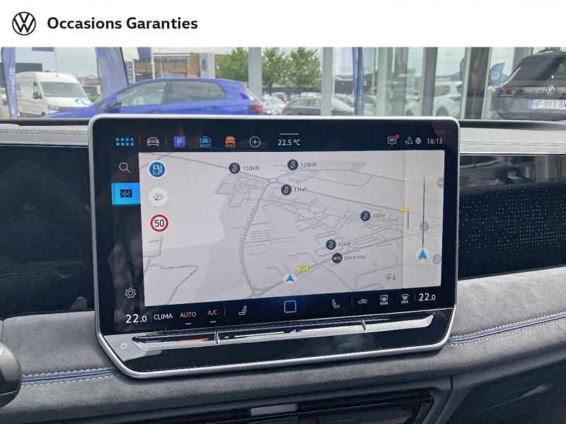 Voitures occasions VOLKSWAGEN TIGUAN R-Line Edition Bruay-la-Buissière
