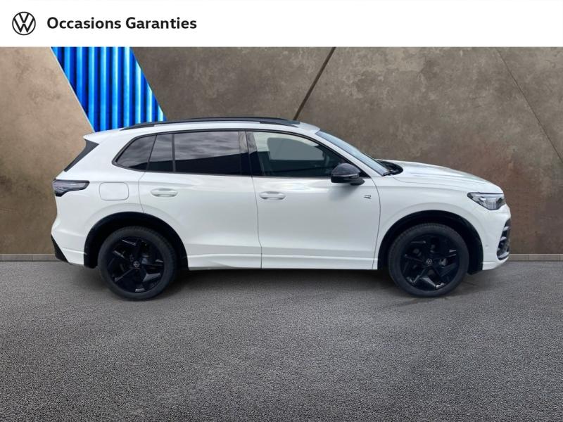 Voitures occasions VOLKSWAGEN TIGUAN R-Line Edition Bruay-la-Buissière