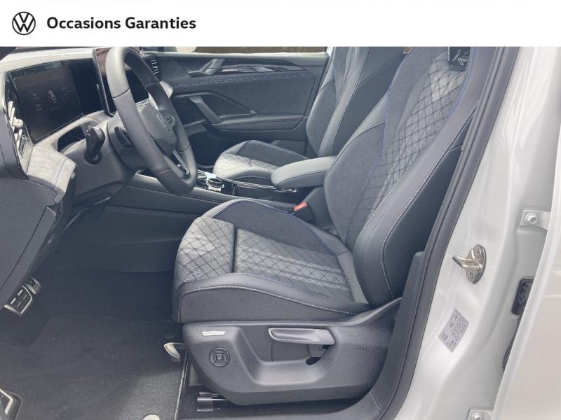 Voitures occasions VOLKSWAGEN TIGUAN R-Line Edition Bruay-la-Buissière