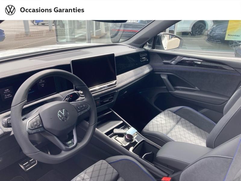 Voitures occasions VOLKSWAGEN TIGUAN R-Line Edition Bruay-la-Buissière