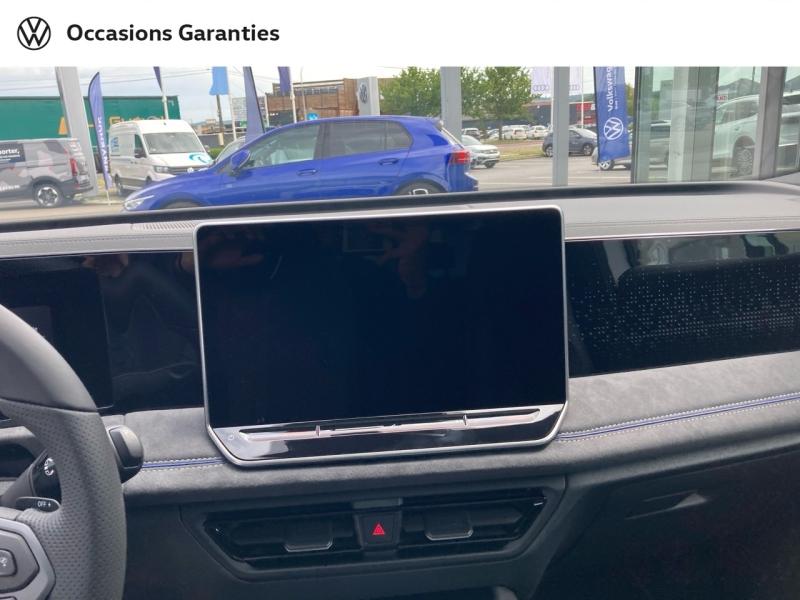 Voitures occasions VOLKSWAGEN TIGUAN R-Line Edition Bruay-la-Buissière