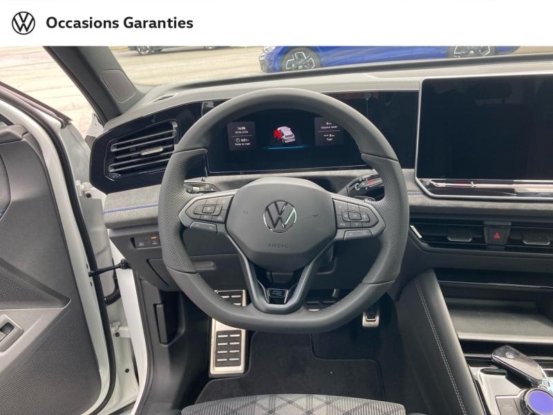 Voitures occasions VOLKSWAGEN TIGUAN R-Line Edition Bruay-la-Buissière