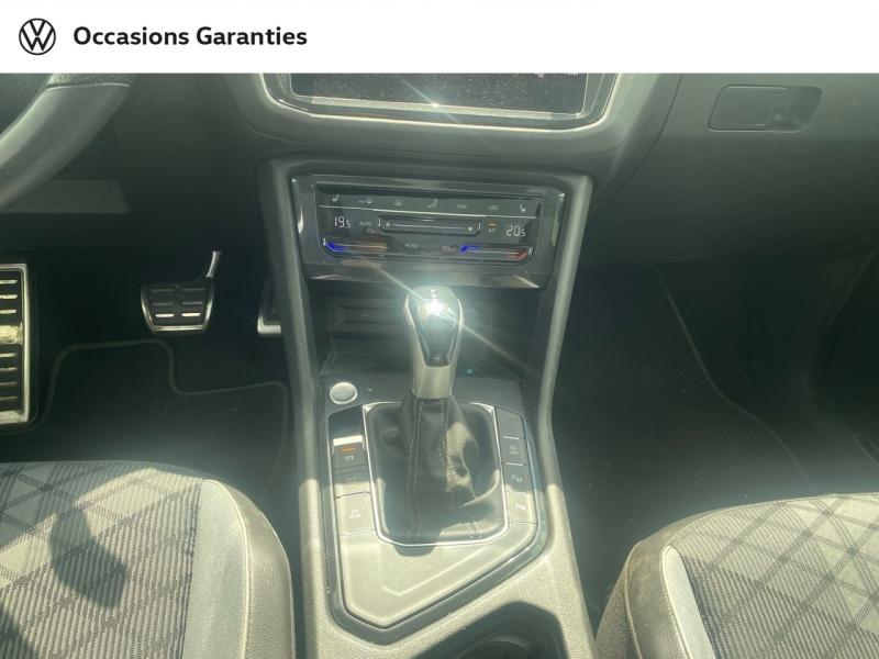 Voitures occasions VOLKSWAGEN TIGUAN R-Line Bruay-la-Buissière
