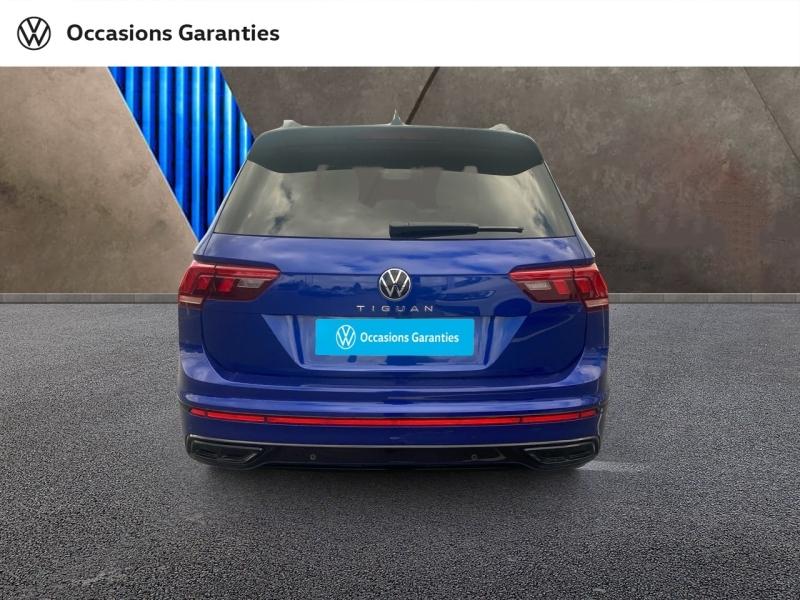 Voitures occasions VOLKSWAGEN TIGUAN R-Line Bruay-la-Buissière