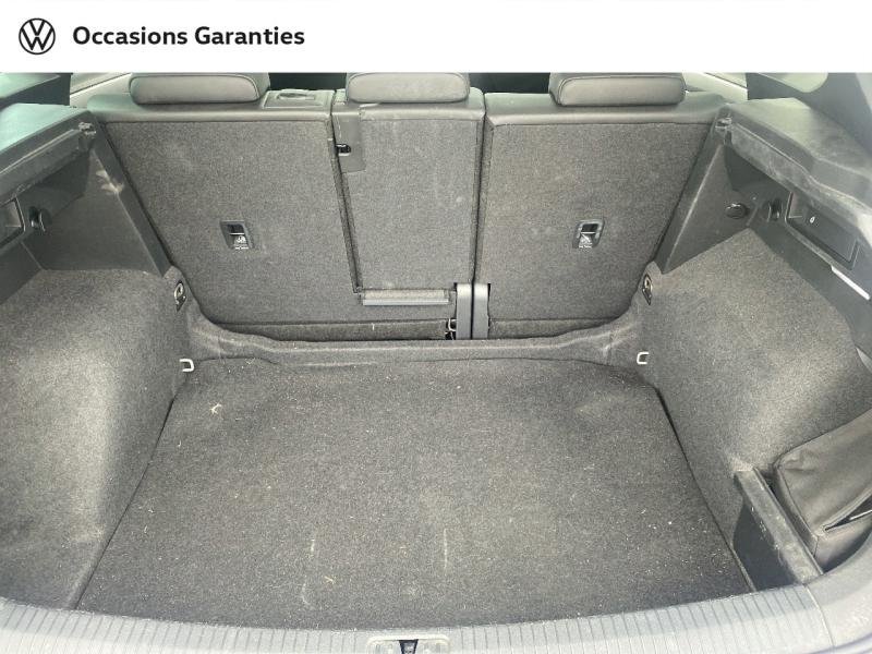 Voitures occasions VOLKSWAGEN TIGUAN R-Line Bruay-la-Buissière