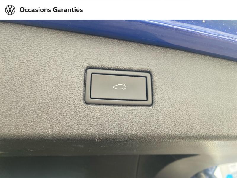Voitures occasions VOLKSWAGEN TIGUAN R-Line Bruay-la-Buissière