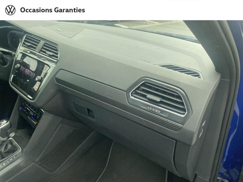 Voitures occasions VOLKSWAGEN TIGUAN R-Line Bruay-la-Buissière